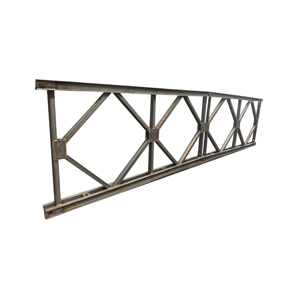 Zhenjiang Jinhao Road & Bridge Supporting Engineering Co., Ltd.