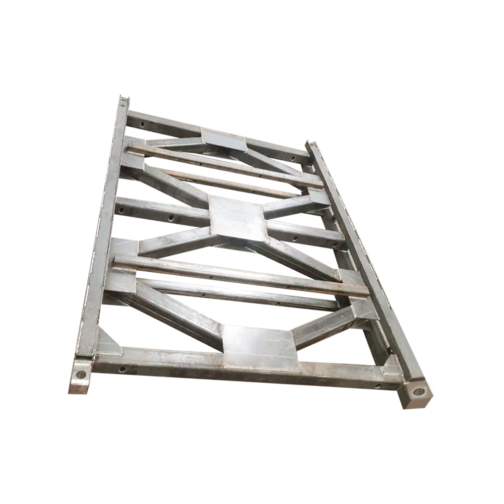 Zhenjiang Jinhao Road & Bridge Supporting Engineering Co., Ltd.